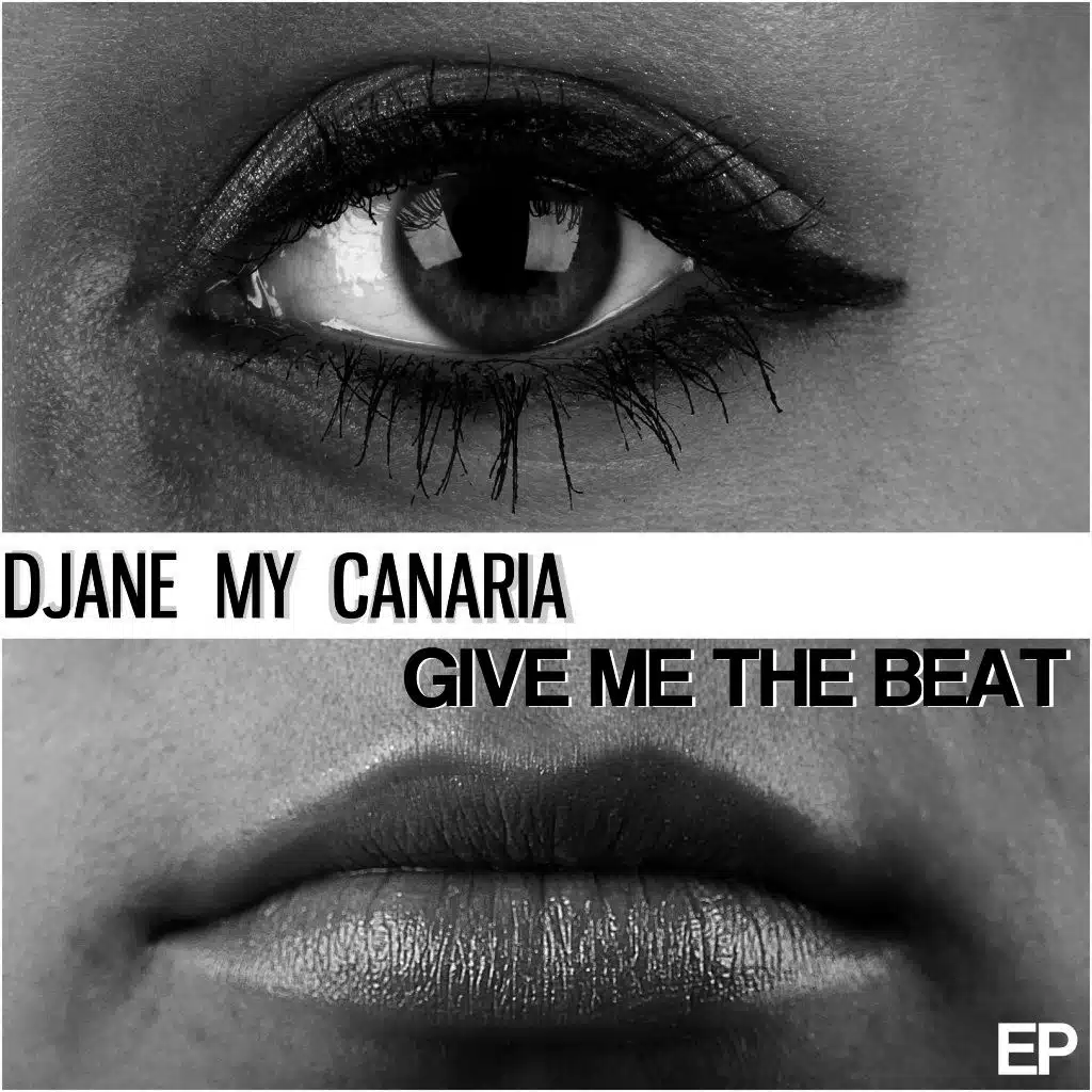 Give Me the Beat EP