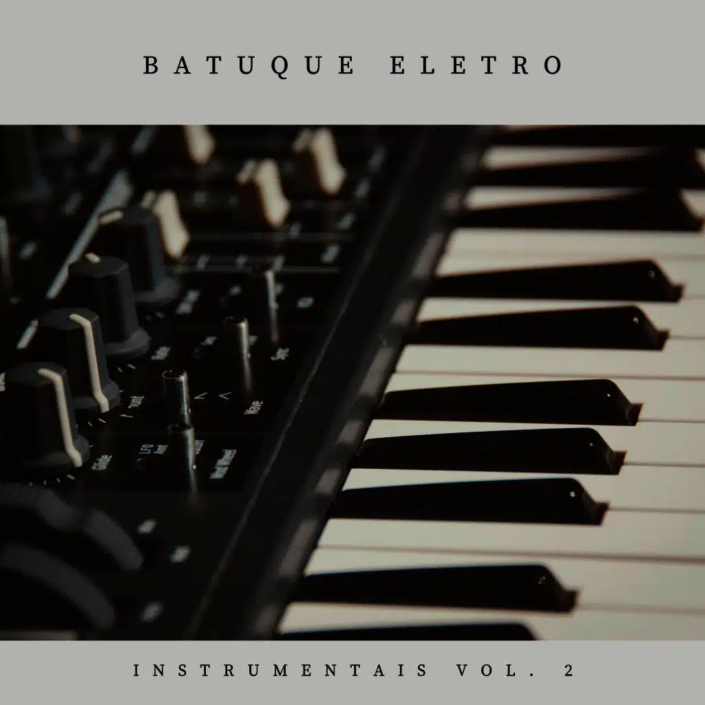 Instrumentais, Vol. 2