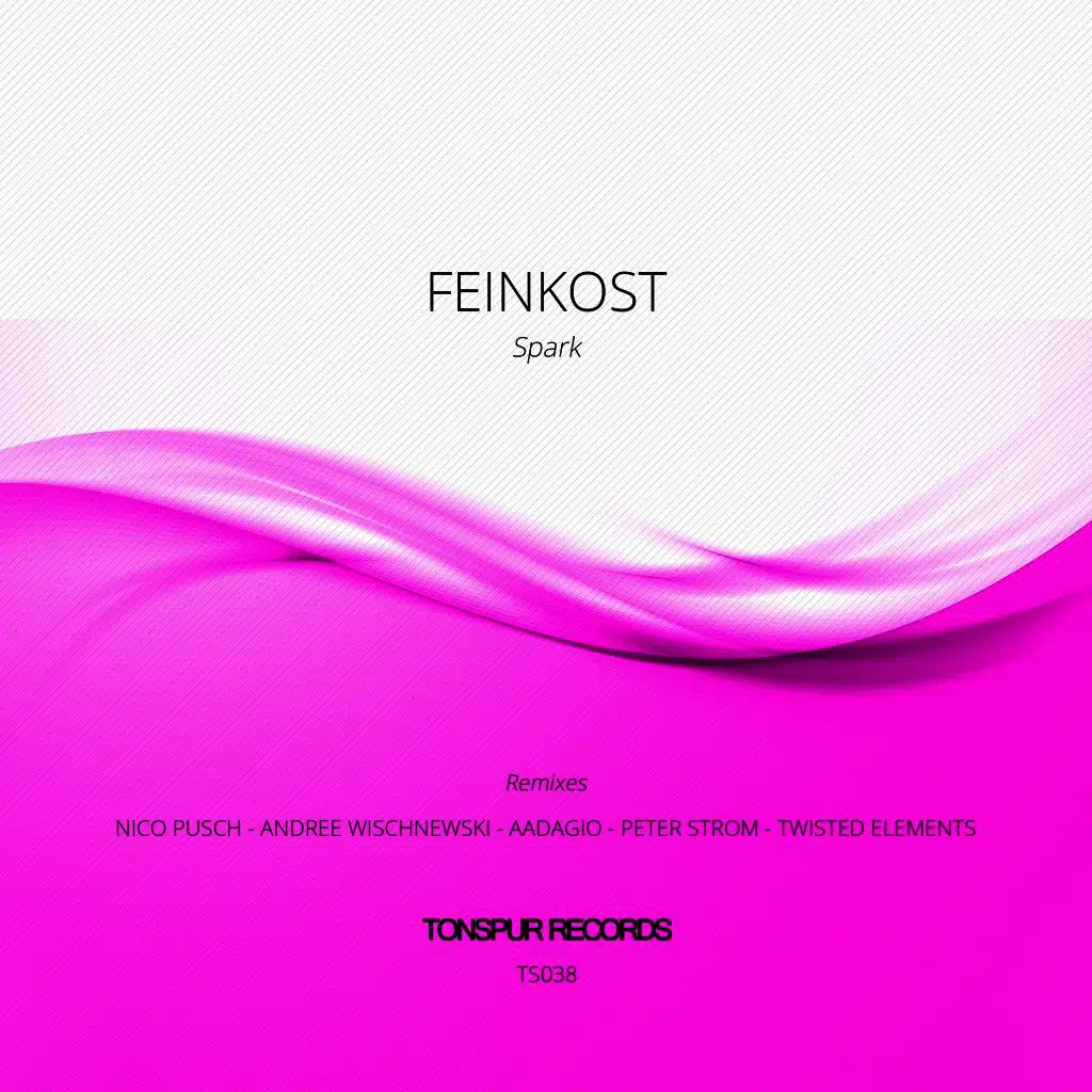 Spark (Twisted Elements Remix)