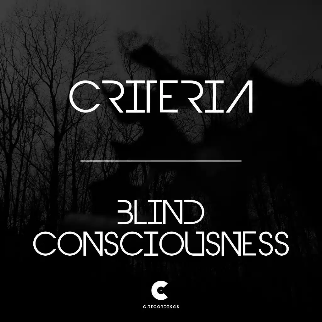 Blind Consciousness