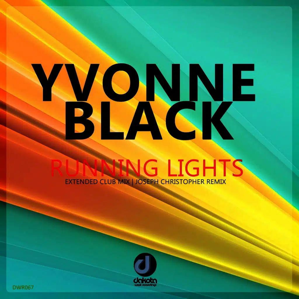 Running Lights (Extended Club Mix)