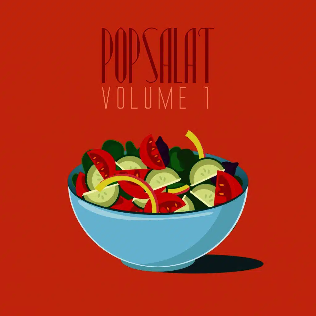 Popsalat, Vol. 1