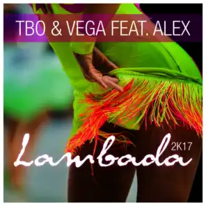 Tbo & Vega feat. Alex