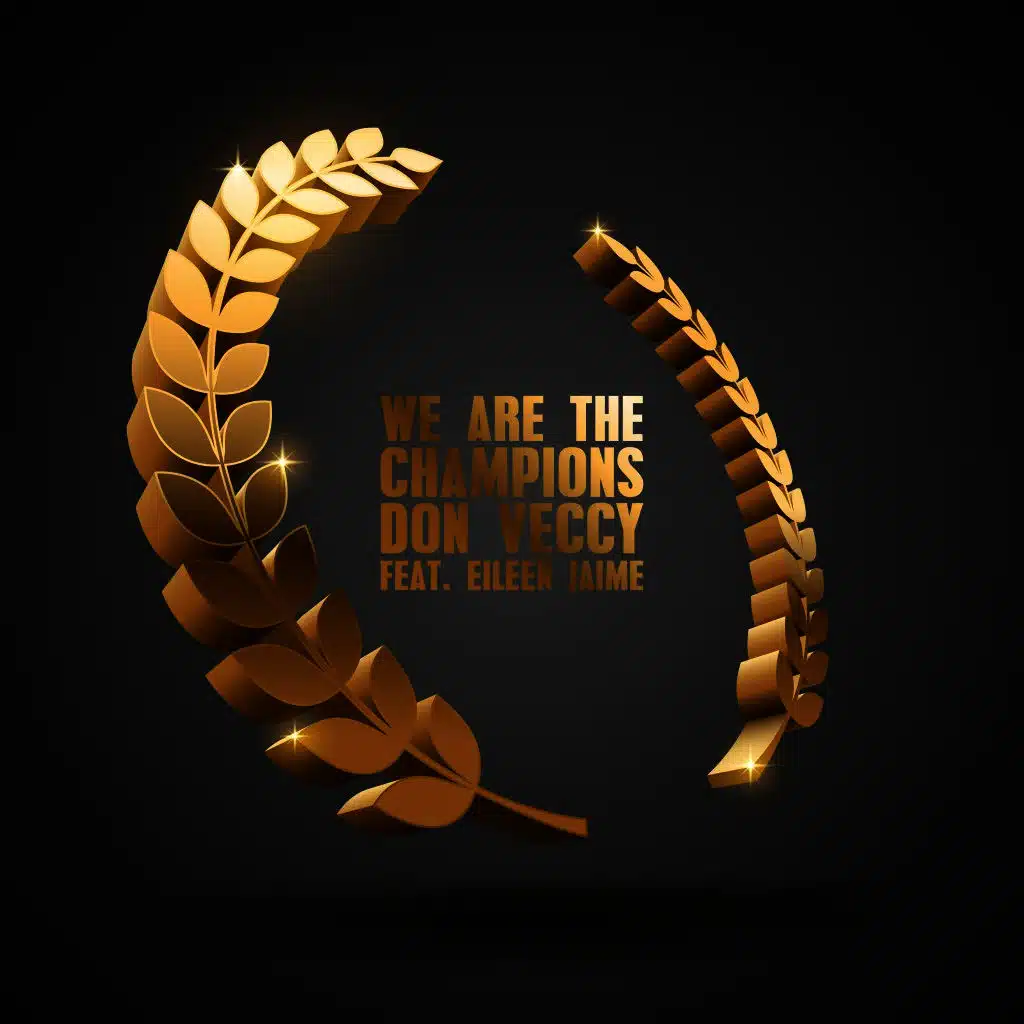 Don Veccy feat. Eileen Jaime