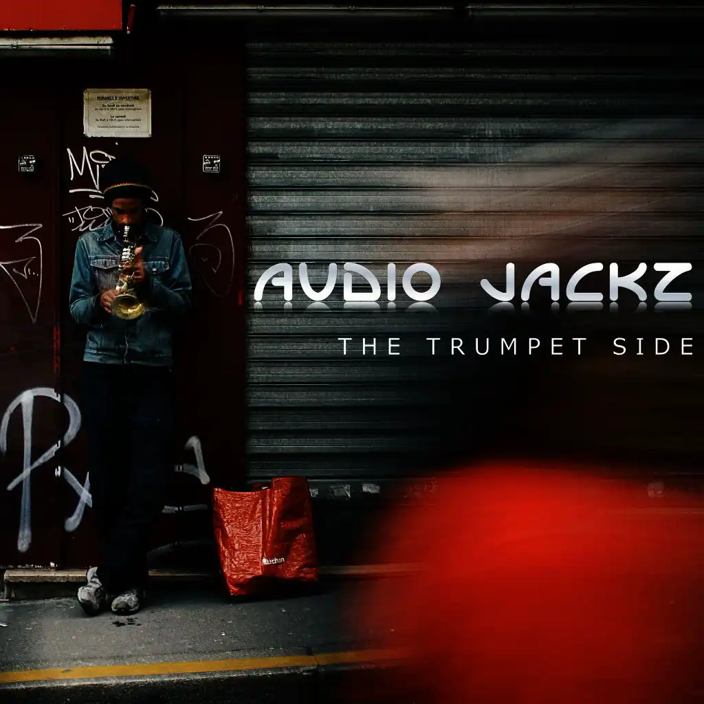 The Trumpet Side (Radio Edit)