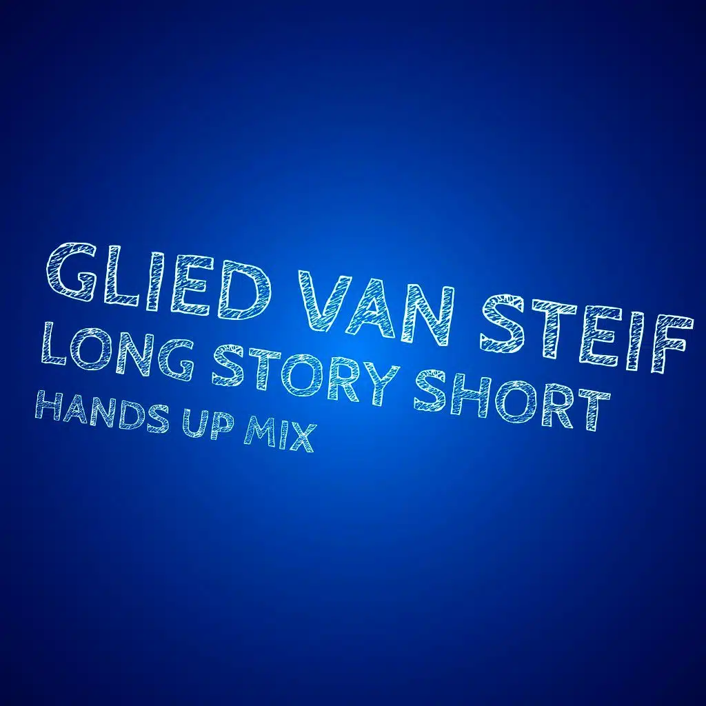 Long Story Short