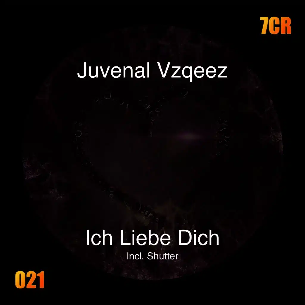 Ich liebe dich