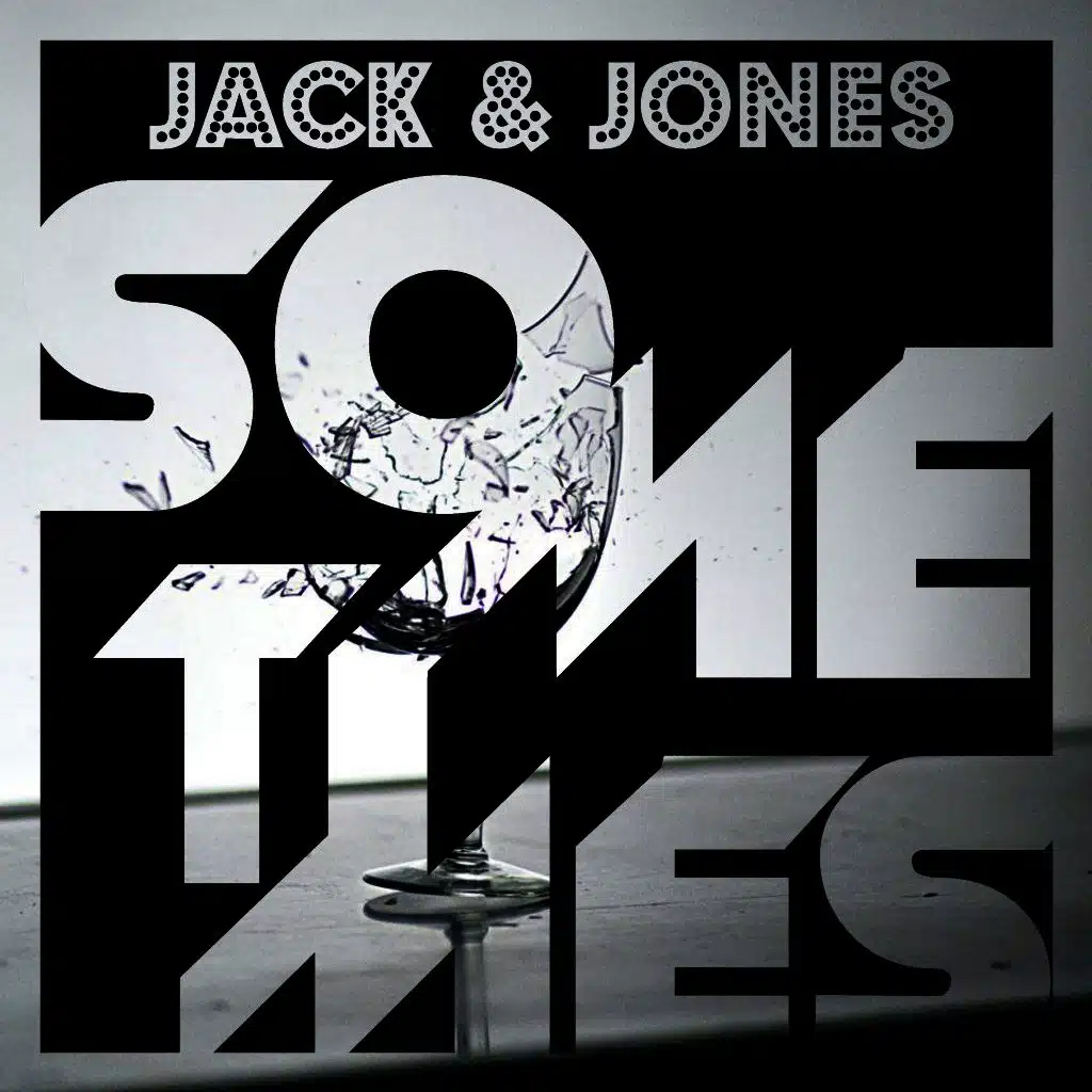 Sometimes (Club Mix)