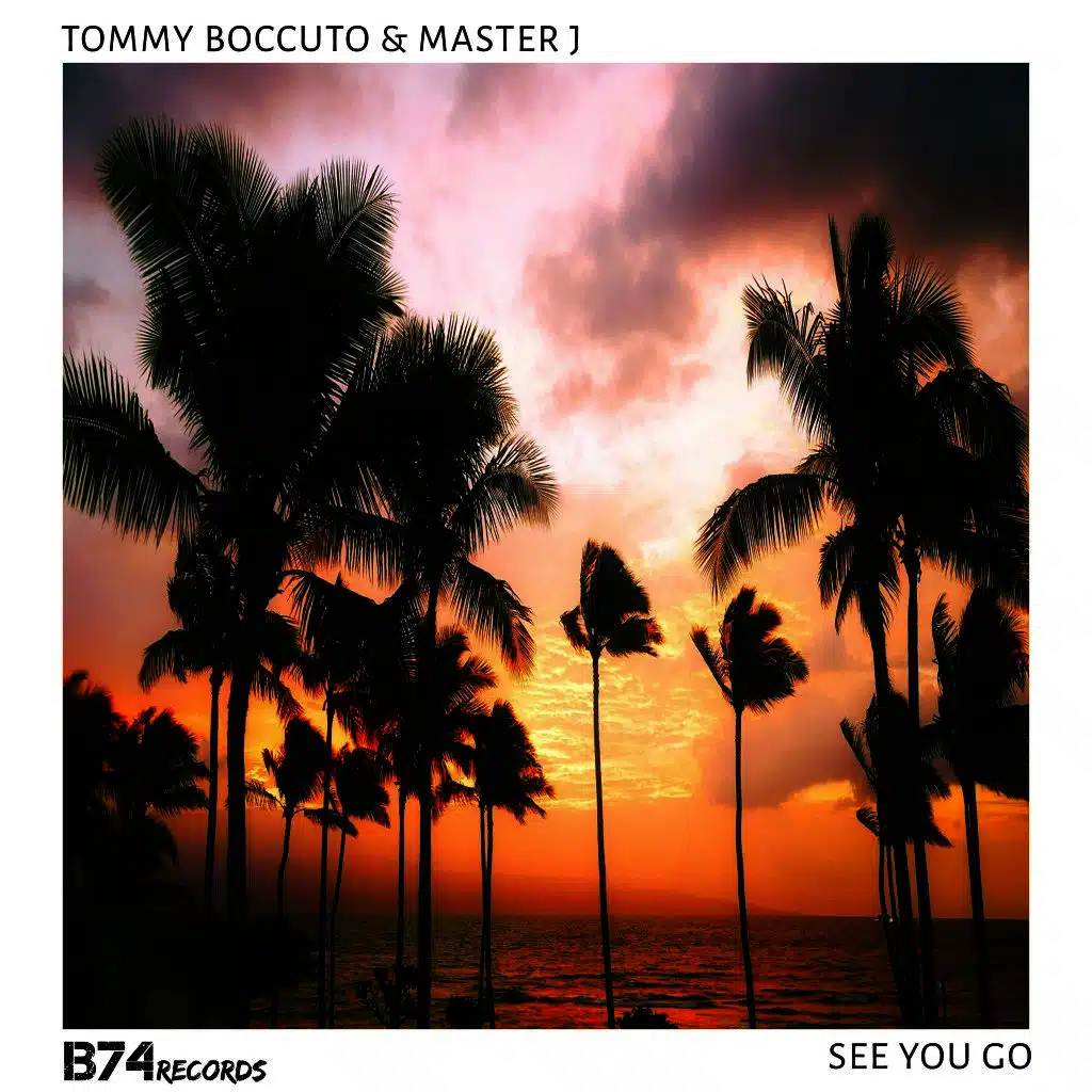 Tommy Boccuto & Master J