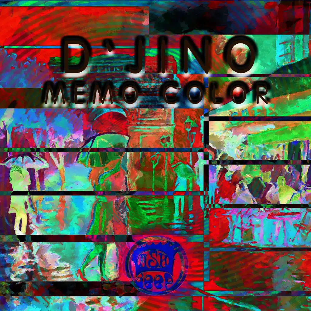 Memo Color