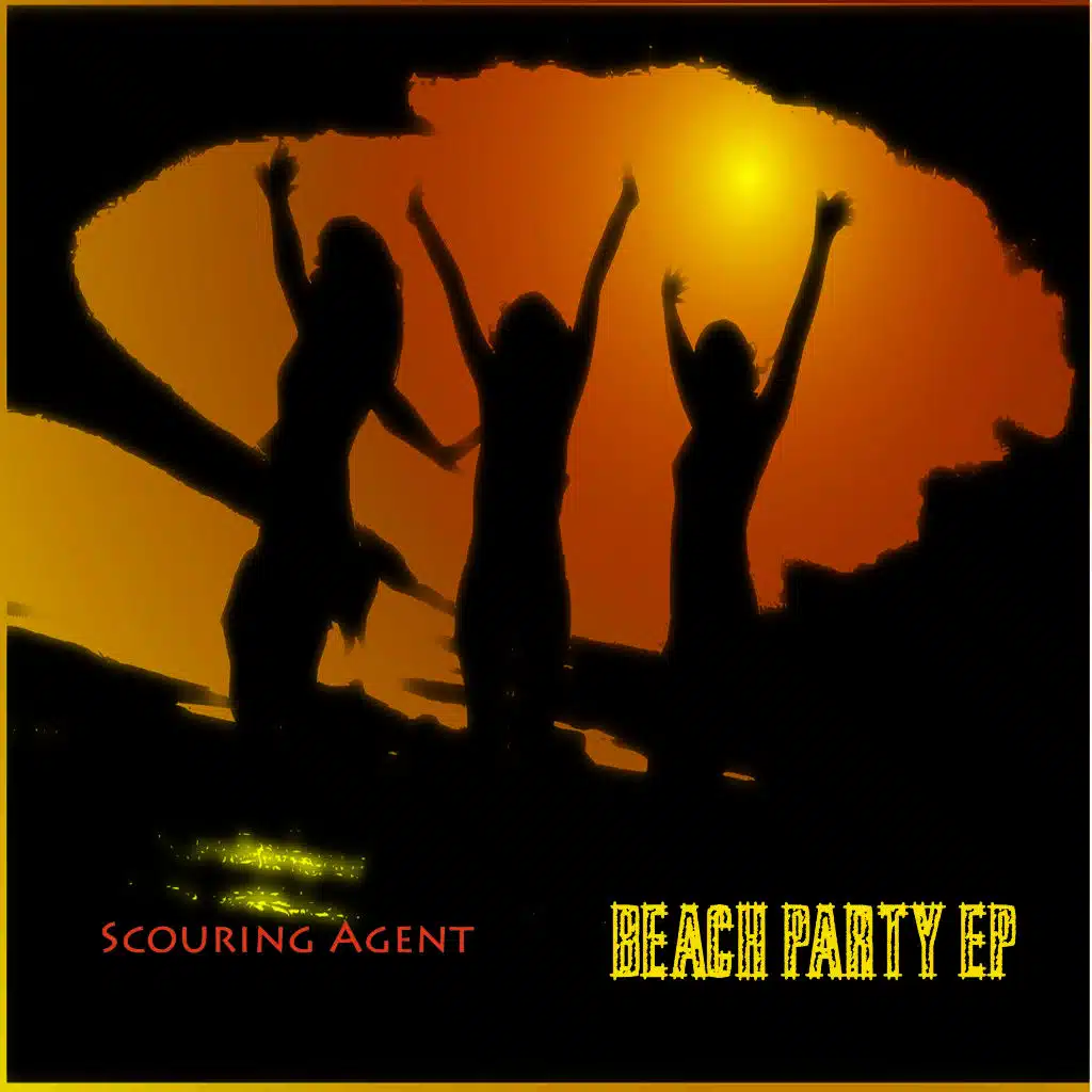 Beach Party EP