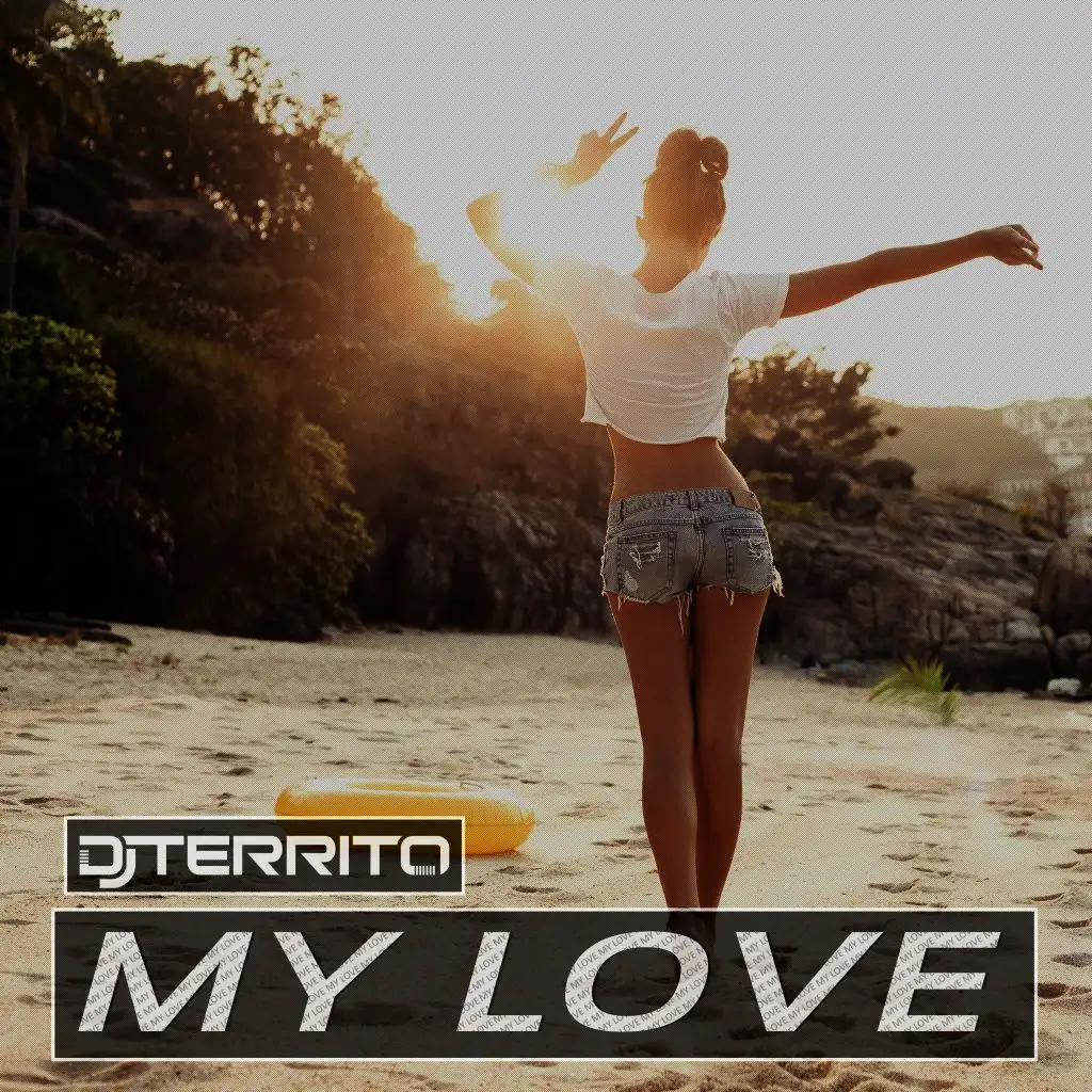 My Love (Nick7Ven Remix)