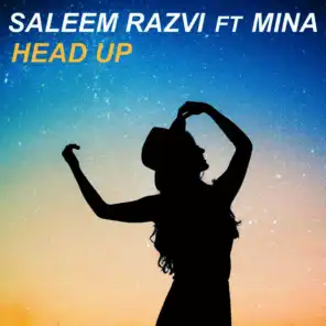 Saleem Razvi feat. Mina