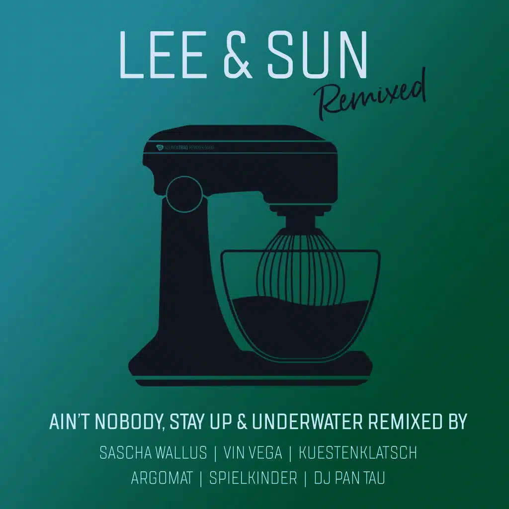 Underwater (Kuestenklatsch Remix)