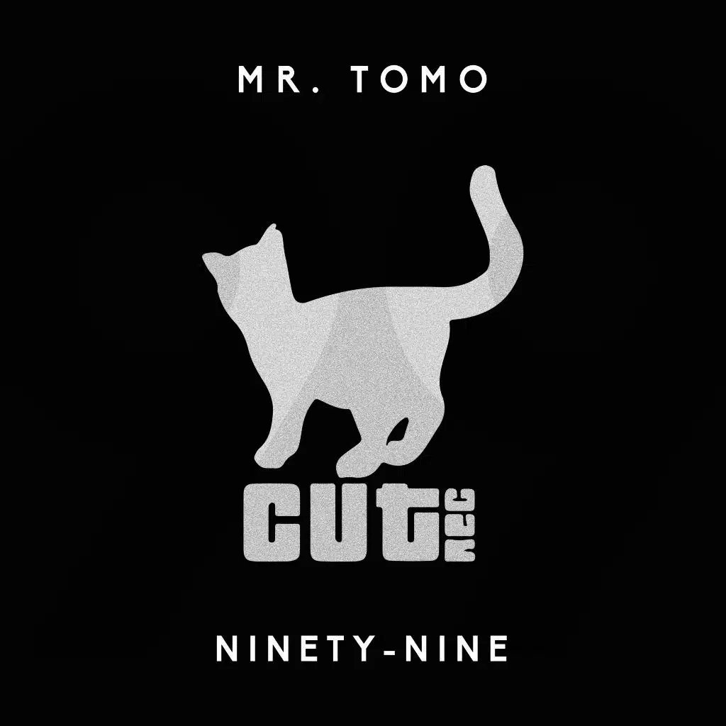 Mr. Tomo