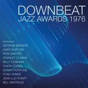 Downbeat Jazz Awards 1976 (Live: Chicago 1976)