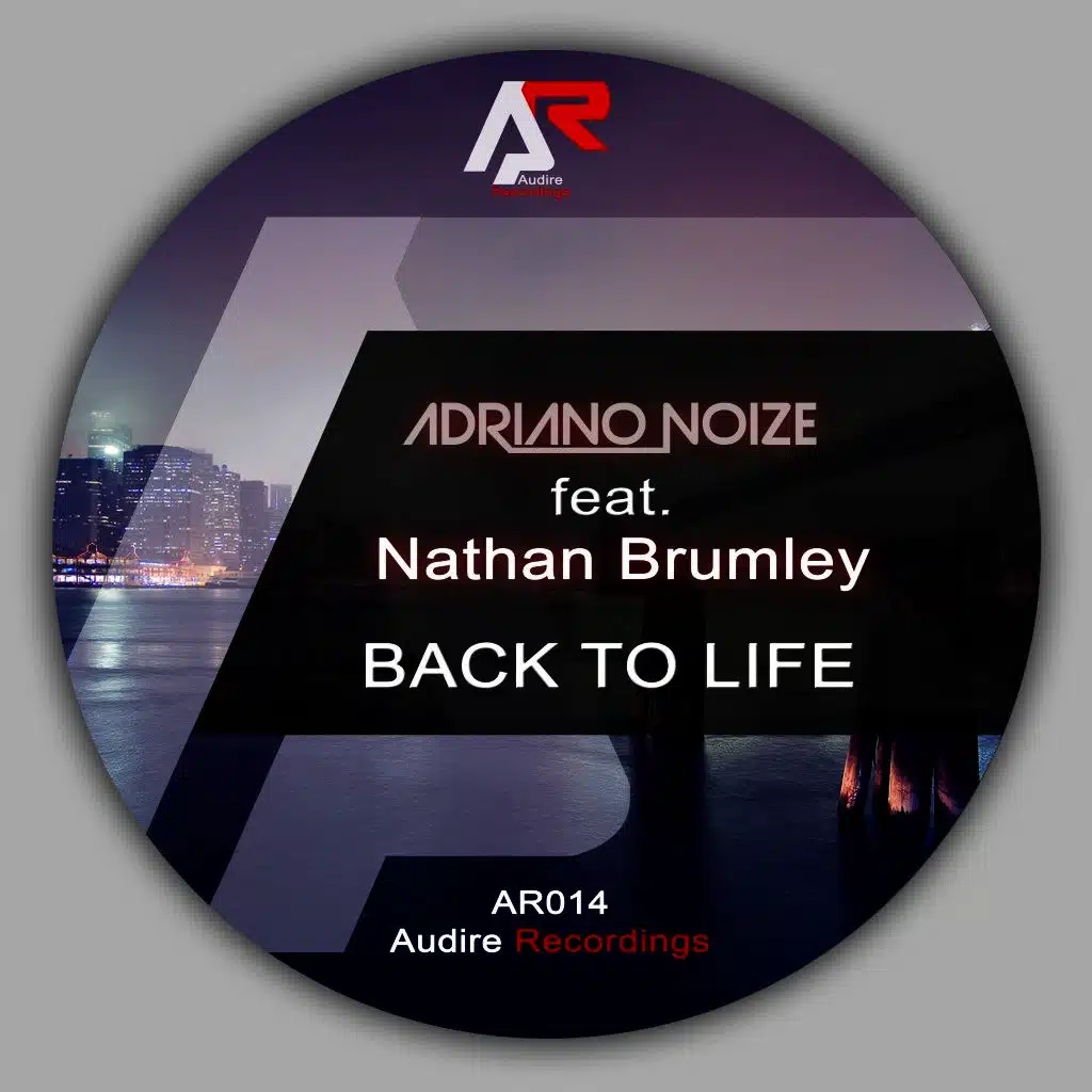 Adriano Noize feat. Nathan Brumley