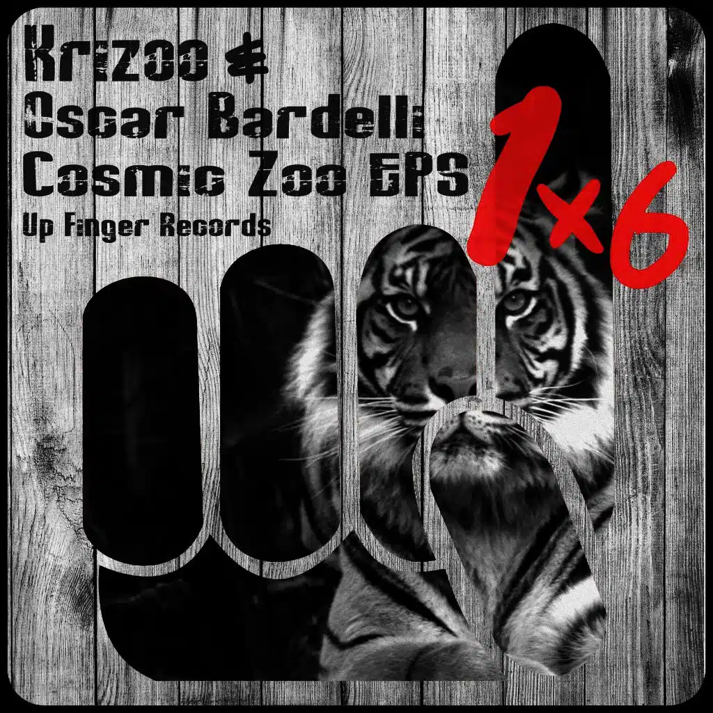 How We Roll (Dance Floor Mix)