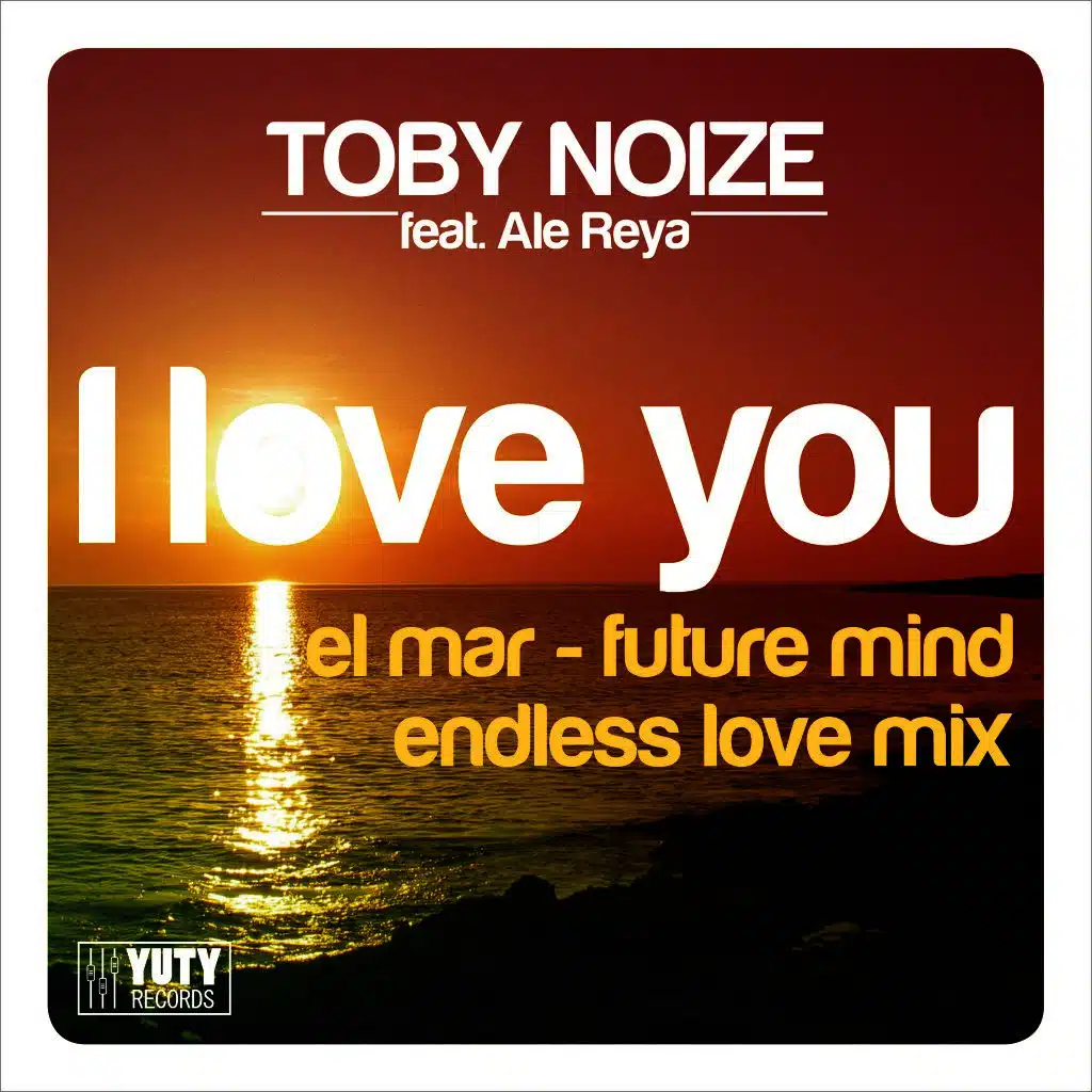 Toby Noize feat. Ale Reya