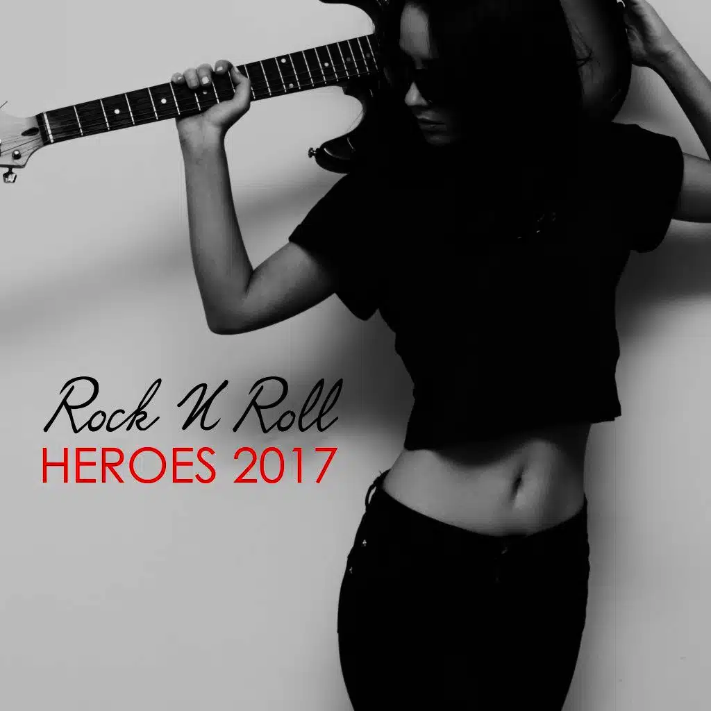 Rock 'n' Roll Heroes 2017
