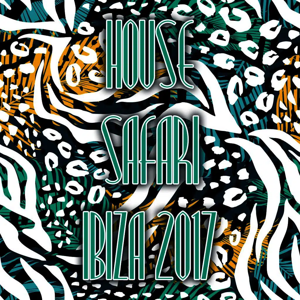 House Safari Ibiza 2017