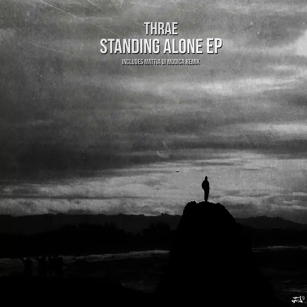 Standing Alone EP