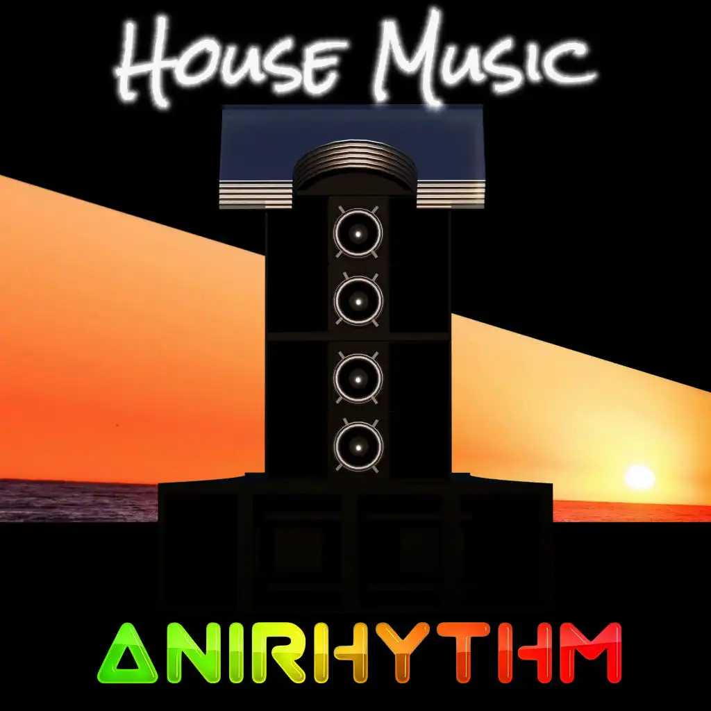 House Music (Radio Mix)