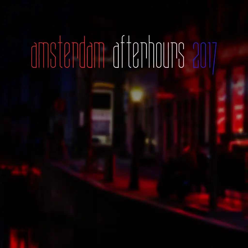 Amsterdam Afterhours 2017