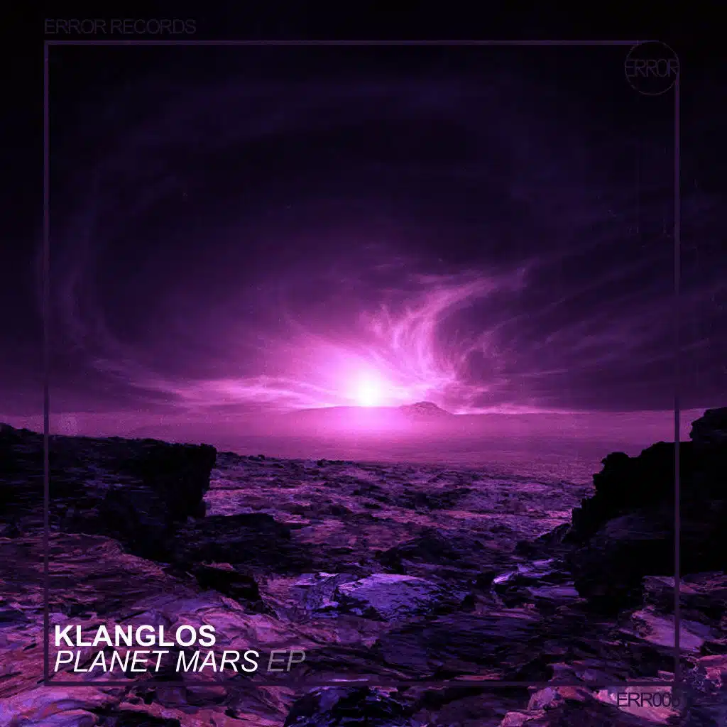 Planet Mars EP
