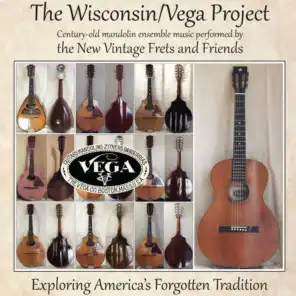 The Wisconsin / Vega Project