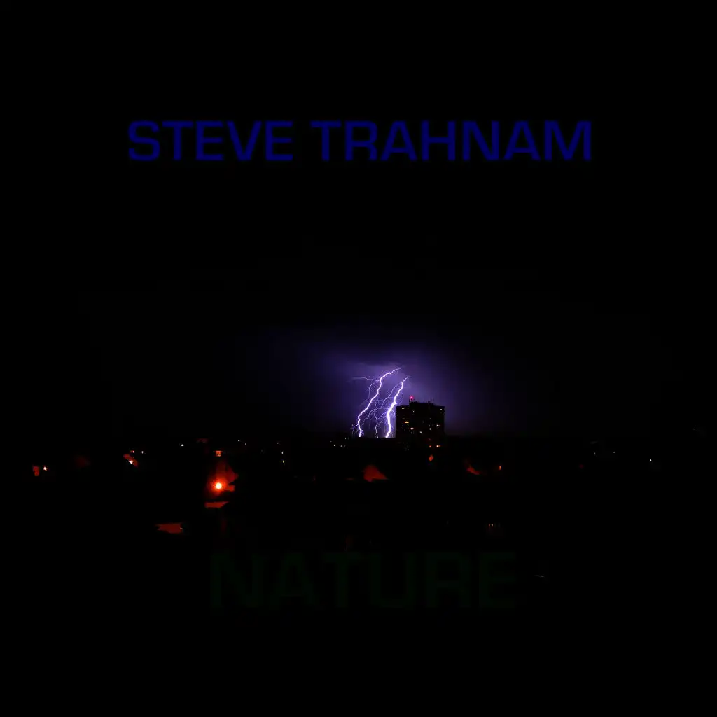 Steve Trahnam