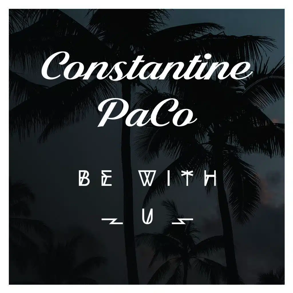 Constantine PaCo