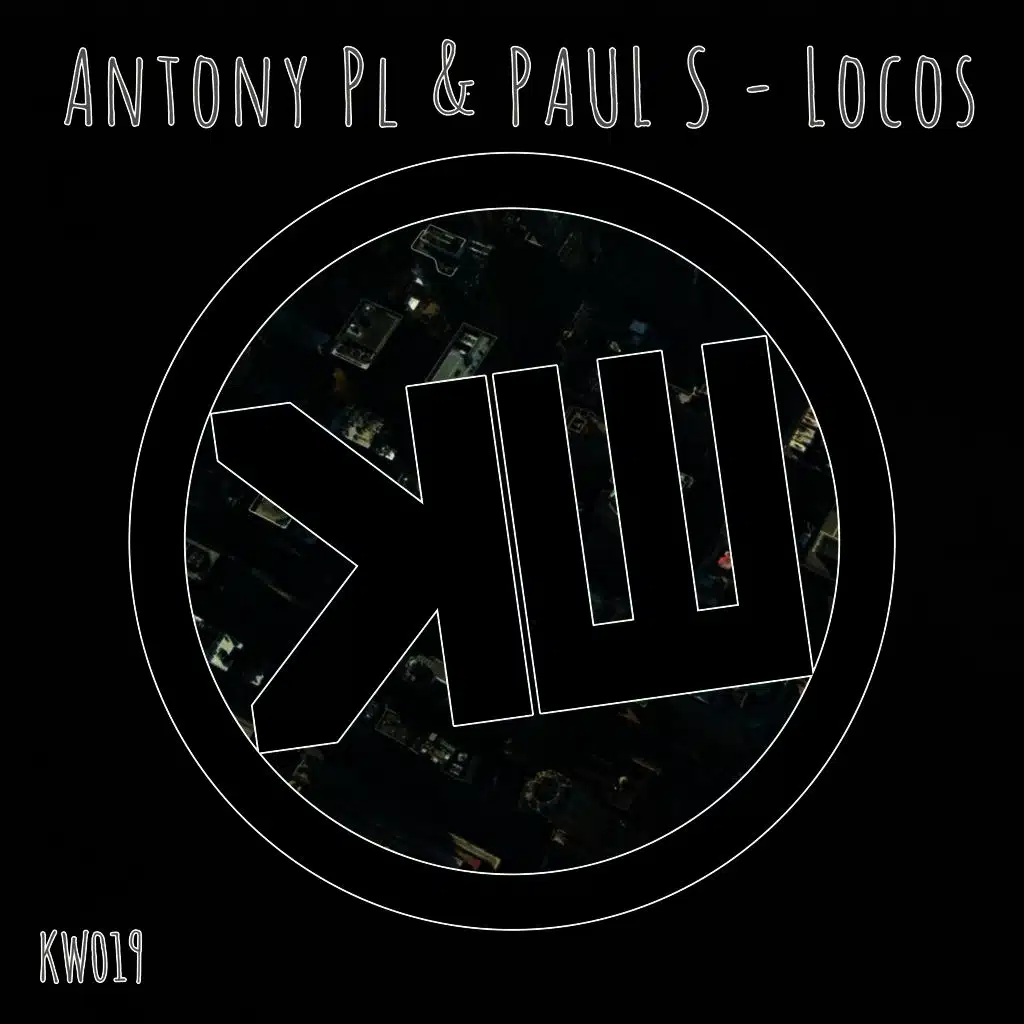 Antony Pl & Paul S
