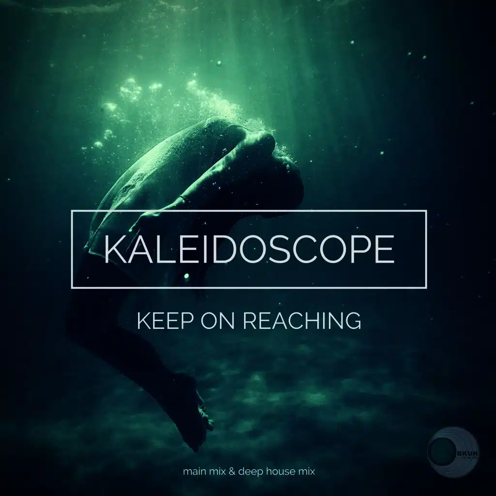 Keep on Reaching (Deep House Mix)