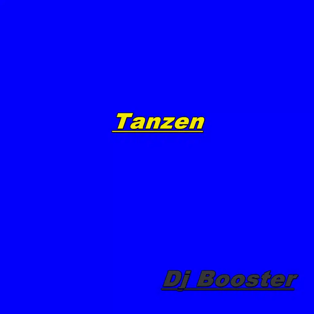 Tanzen