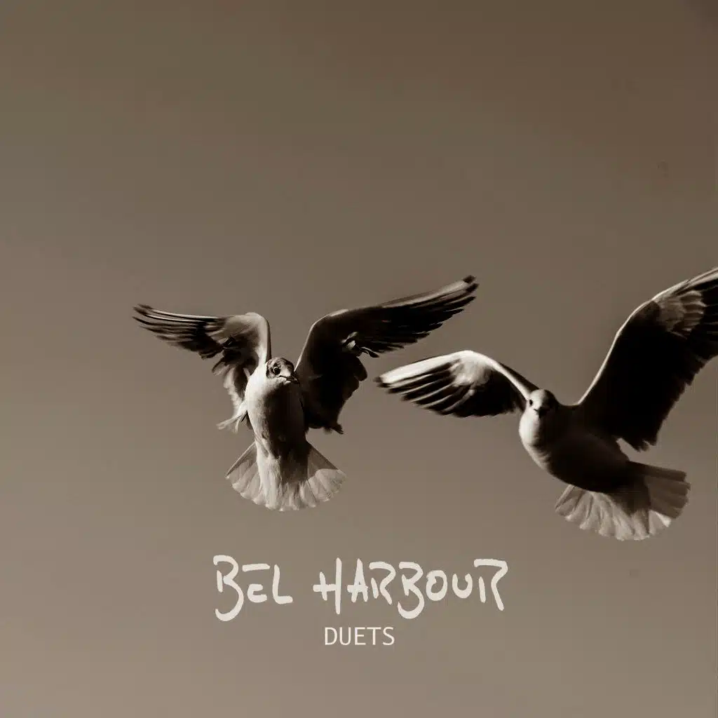 Flowers Everywhere (Mr. Gee's Grace Kelly Snippet)