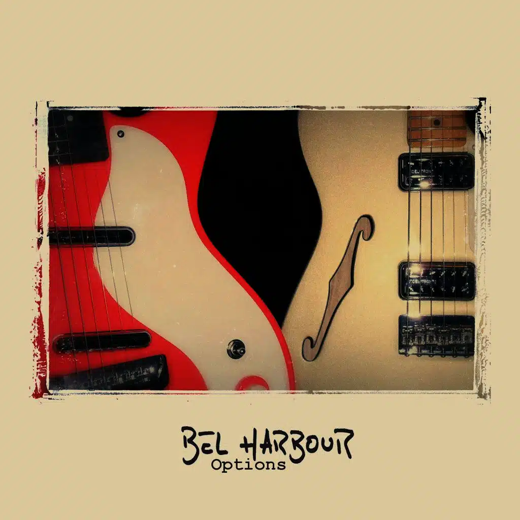 Desert Highway (Natalie's Re-Edit)