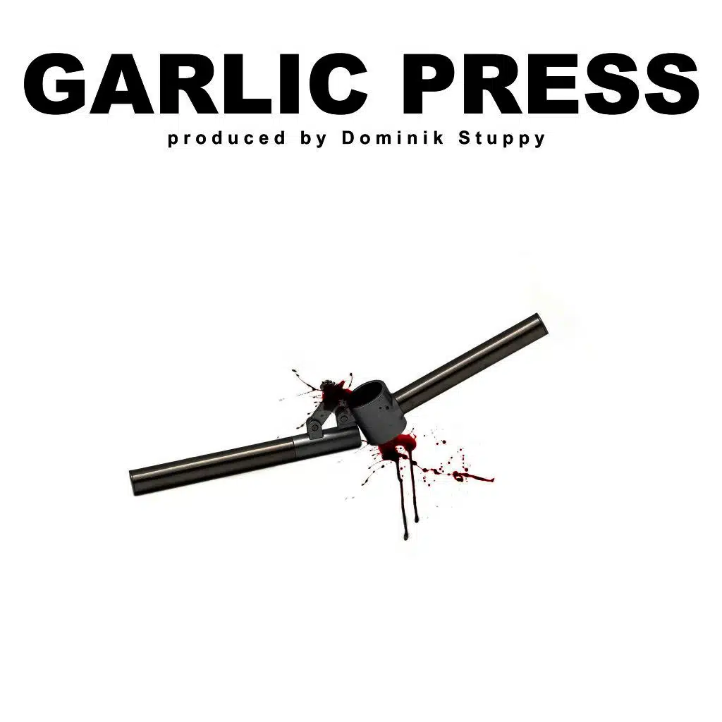Garlic Press