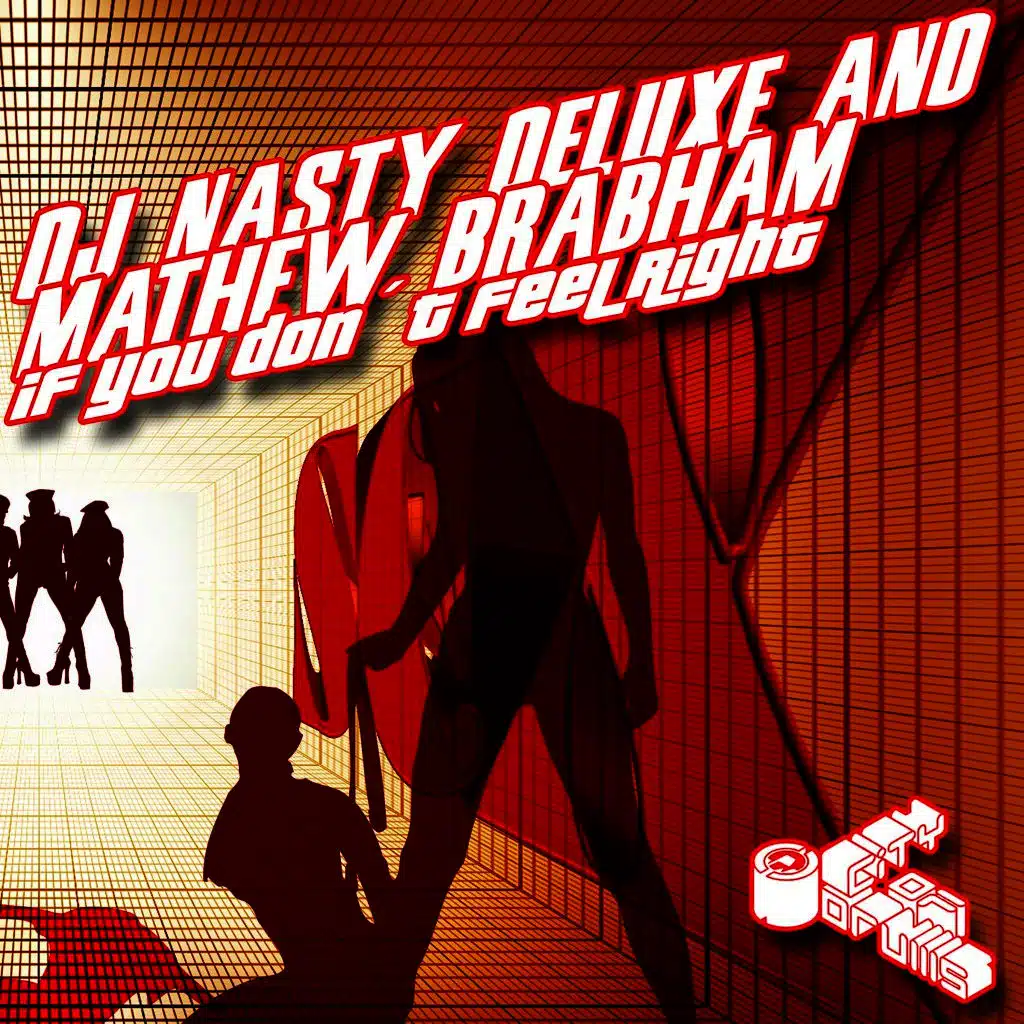 If You Don't Feel Right