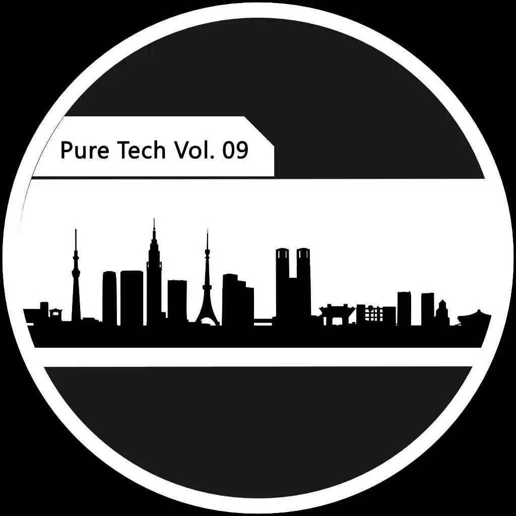 Pure Tech, Vol. 09