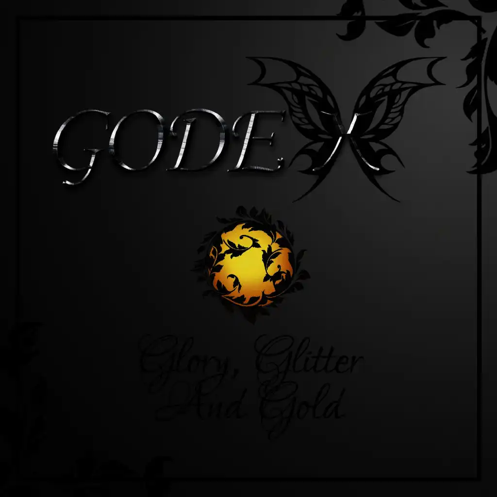 Glory Glitter and Gold (Radio Edit)
