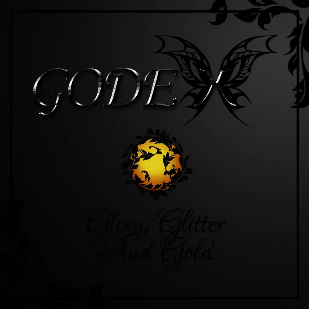 Glory, Glitter and Gold