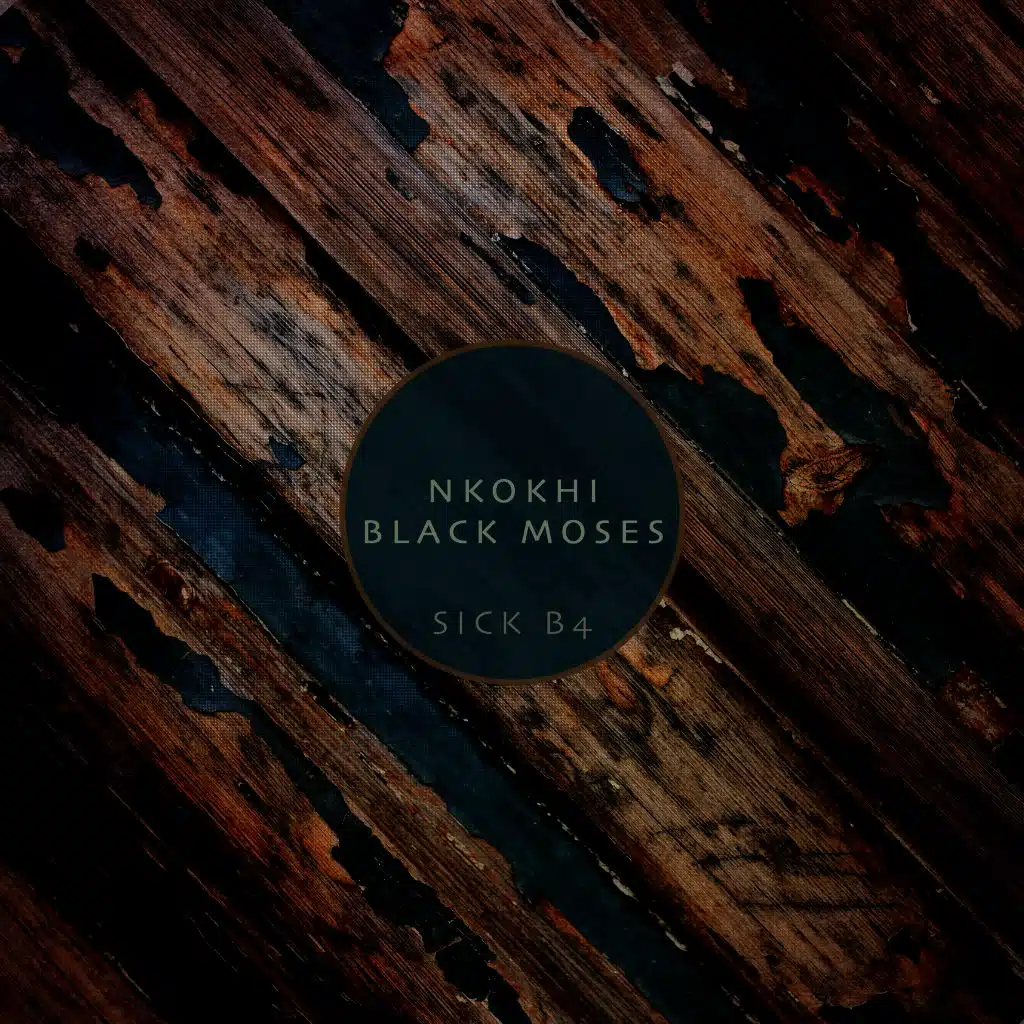 Nkokhi feat. Black Moses