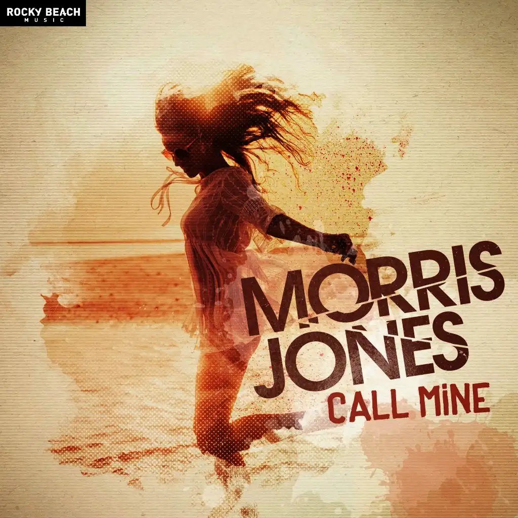 Call Mine (Deep House Radio Edit)