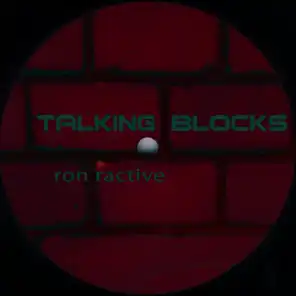 Talking Blocks