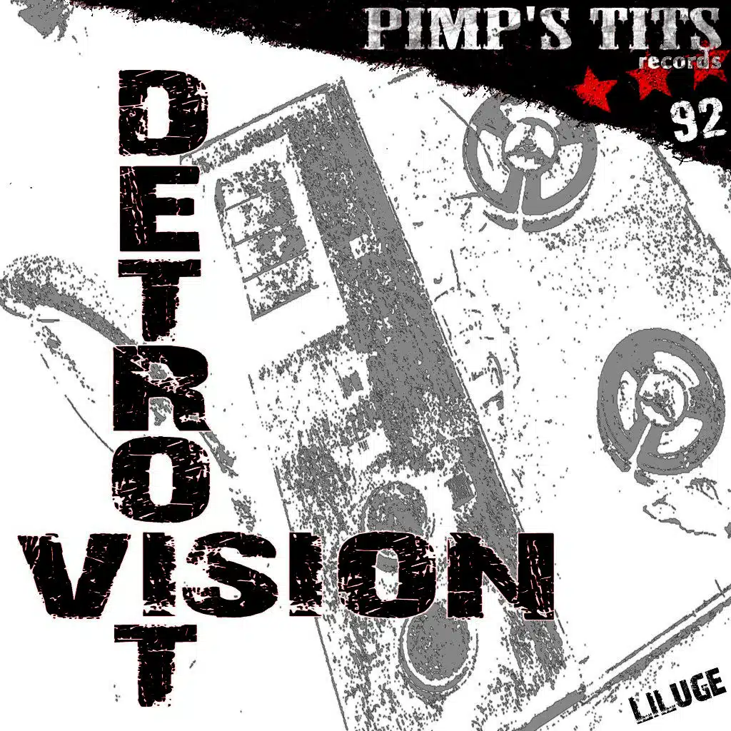 Detroit Vision