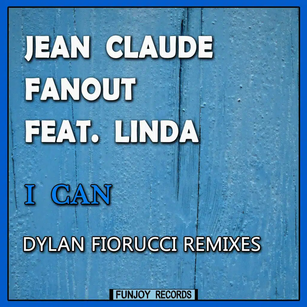 I Can