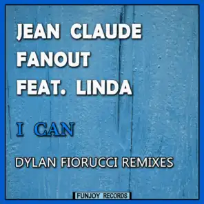 I Can (Dylan Fiorucci Radio Remix)