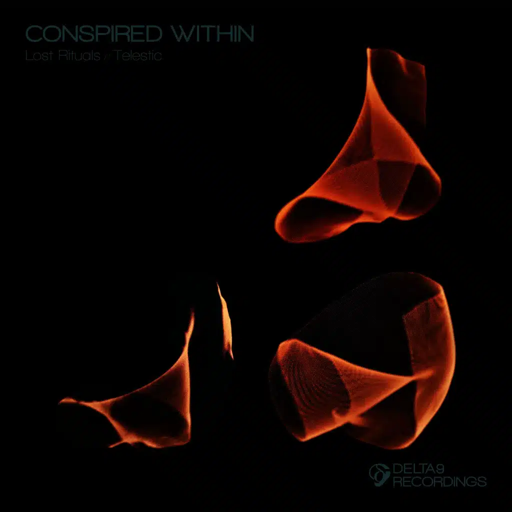 Lost Rituals / Telestic