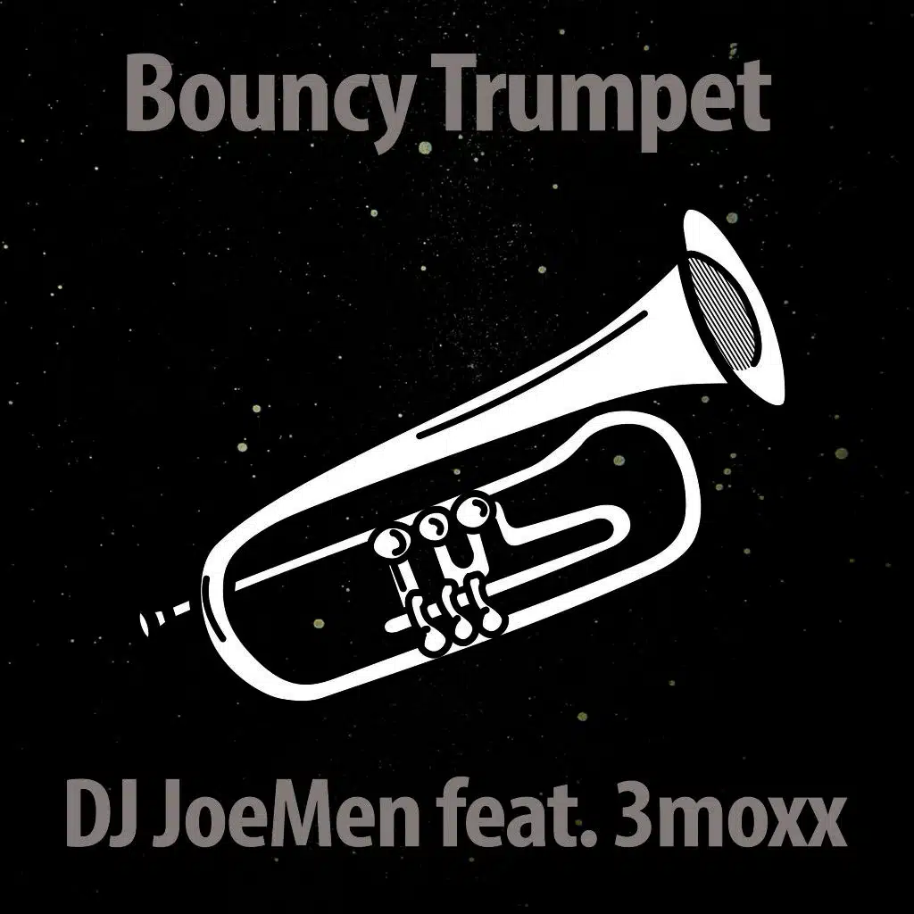 Bouncy Trumpet